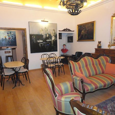 Hotel Morlacchi Perugia Bagian luar foto