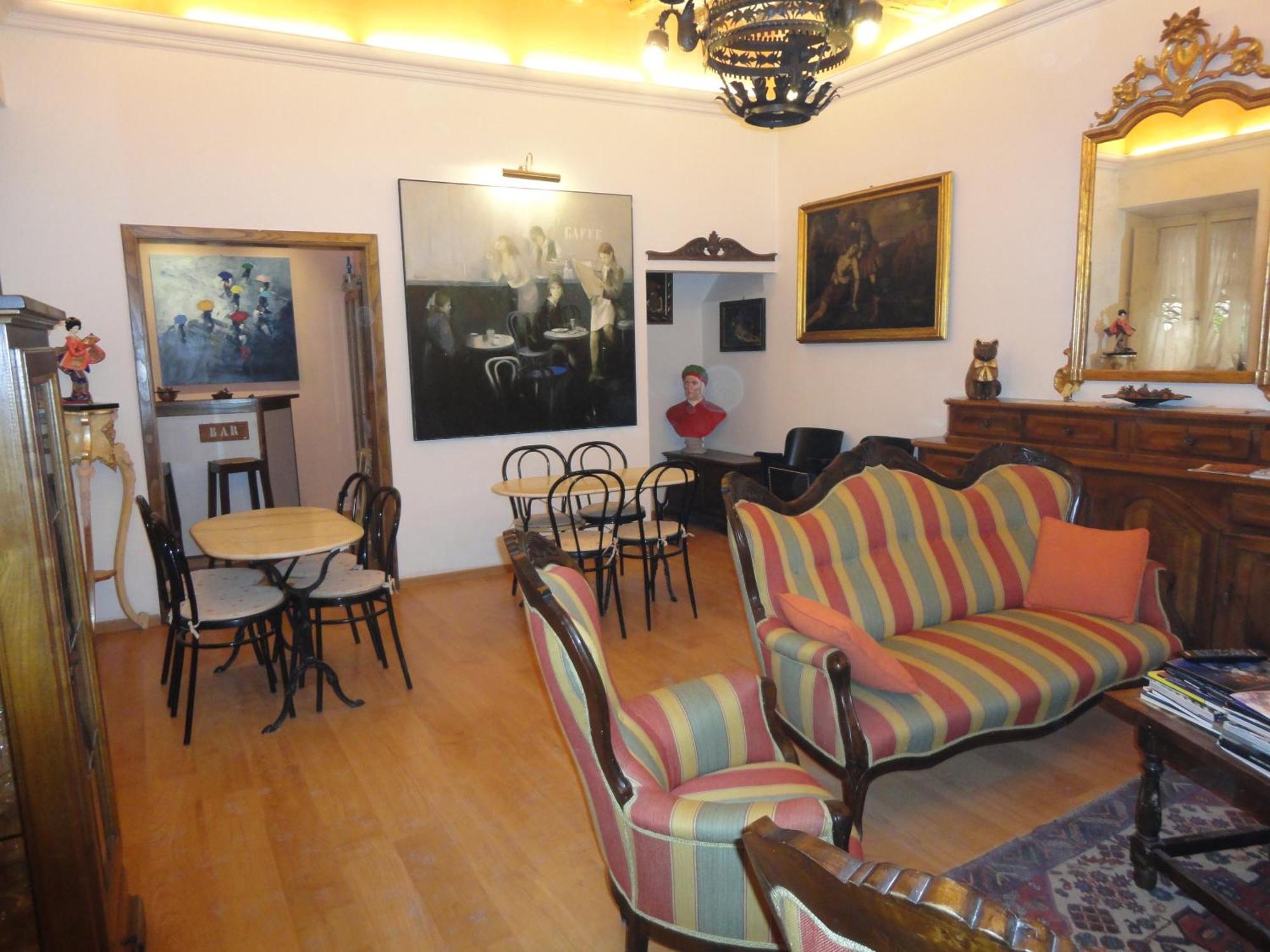 Hotel Morlacchi Perugia Bagian luar foto