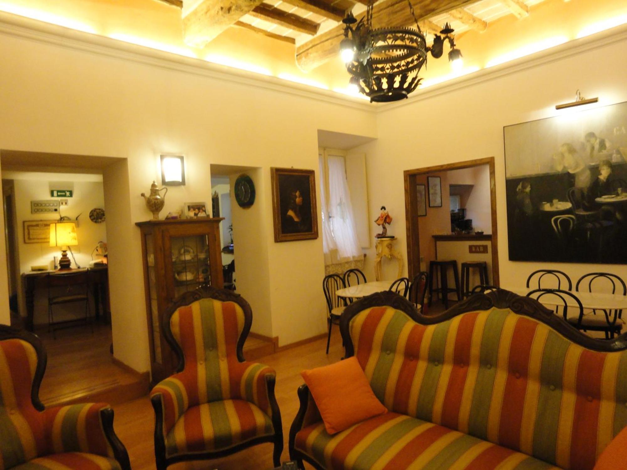 Hotel Morlacchi Perugia Bagian luar foto