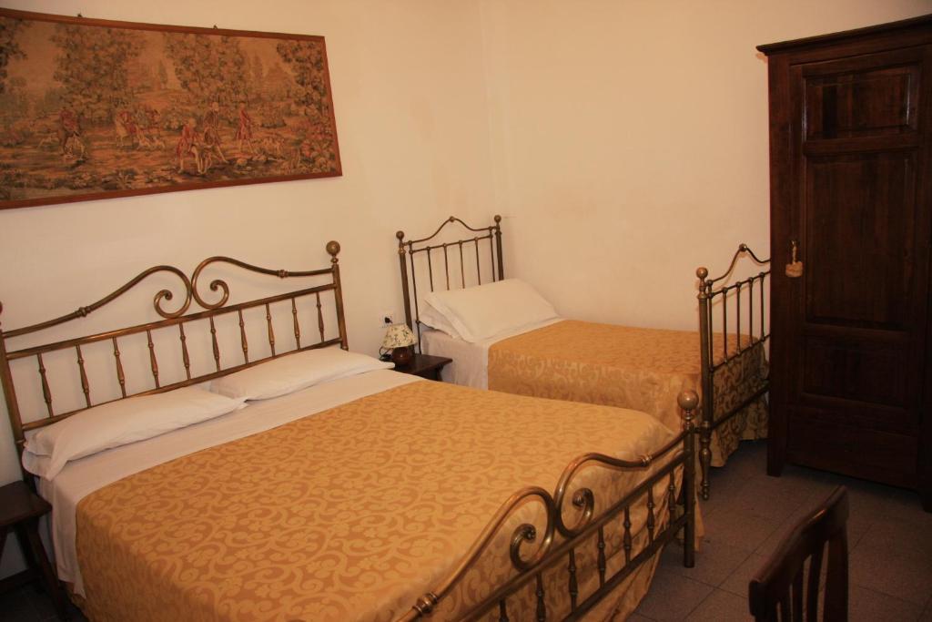 Hotel Morlacchi Perugia Ruang foto