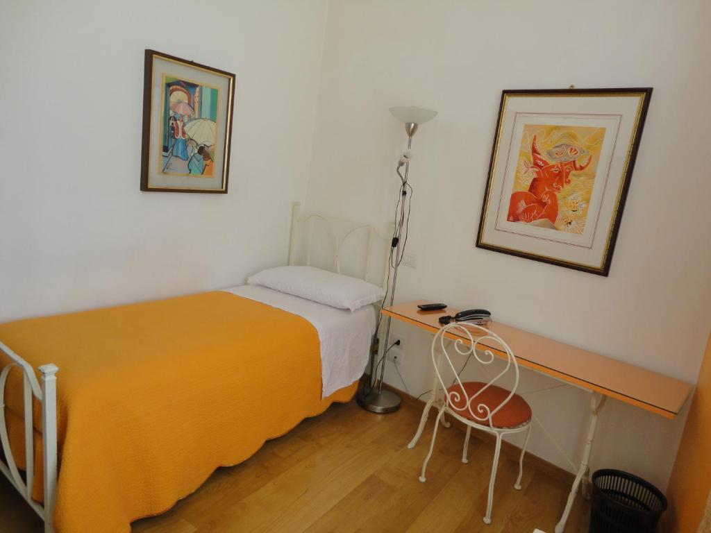 Hotel Morlacchi Perugia Ruang foto