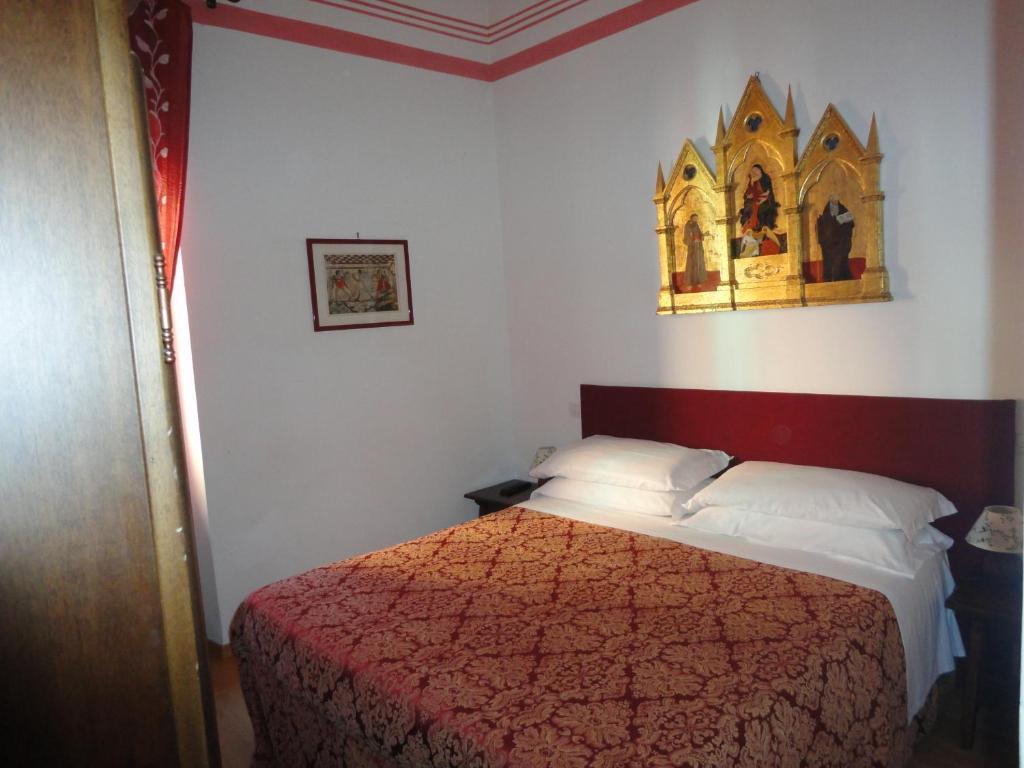 Hotel Morlacchi Perugia Ruang foto