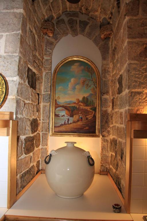 Hotel Morlacchi Perugia Ruang foto