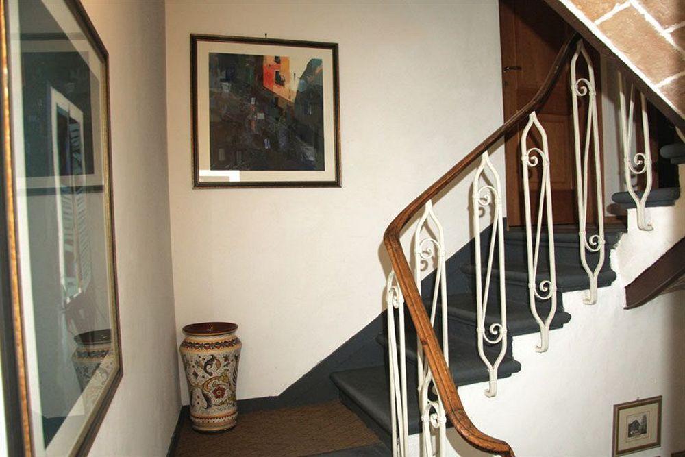 Hotel Morlacchi Perugia Bagian luar foto