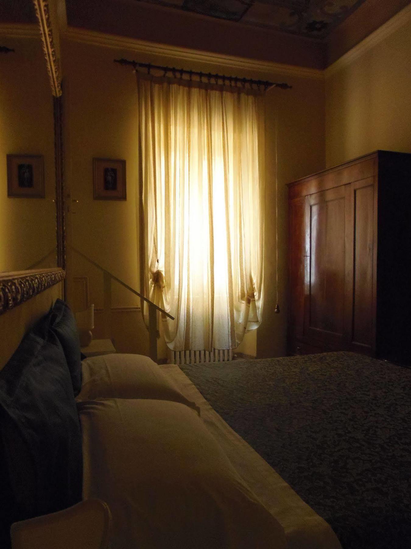 Hotel Morlacchi Perugia Bagian luar foto