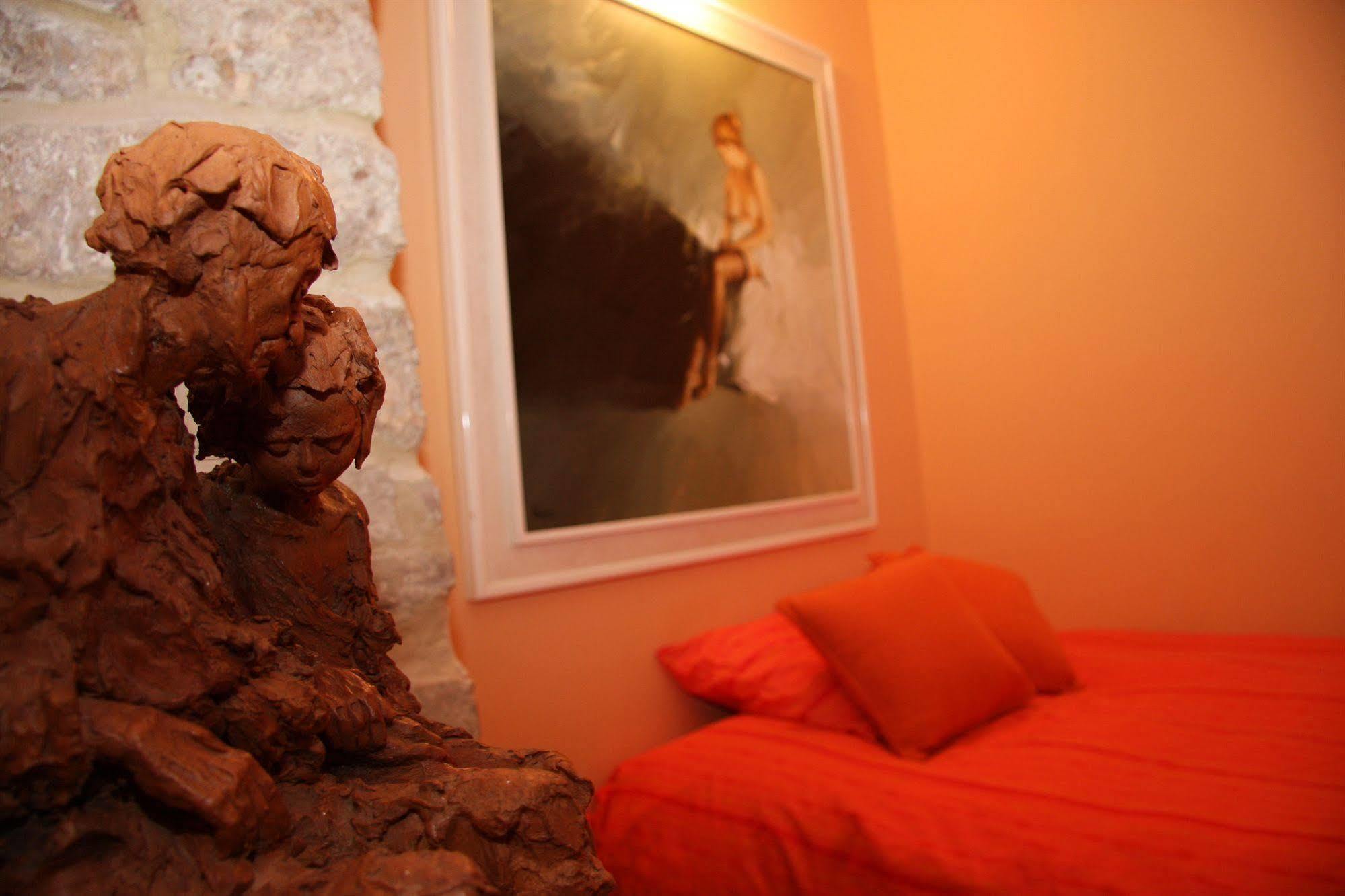 Hotel Morlacchi Perugia Bagian luar foto